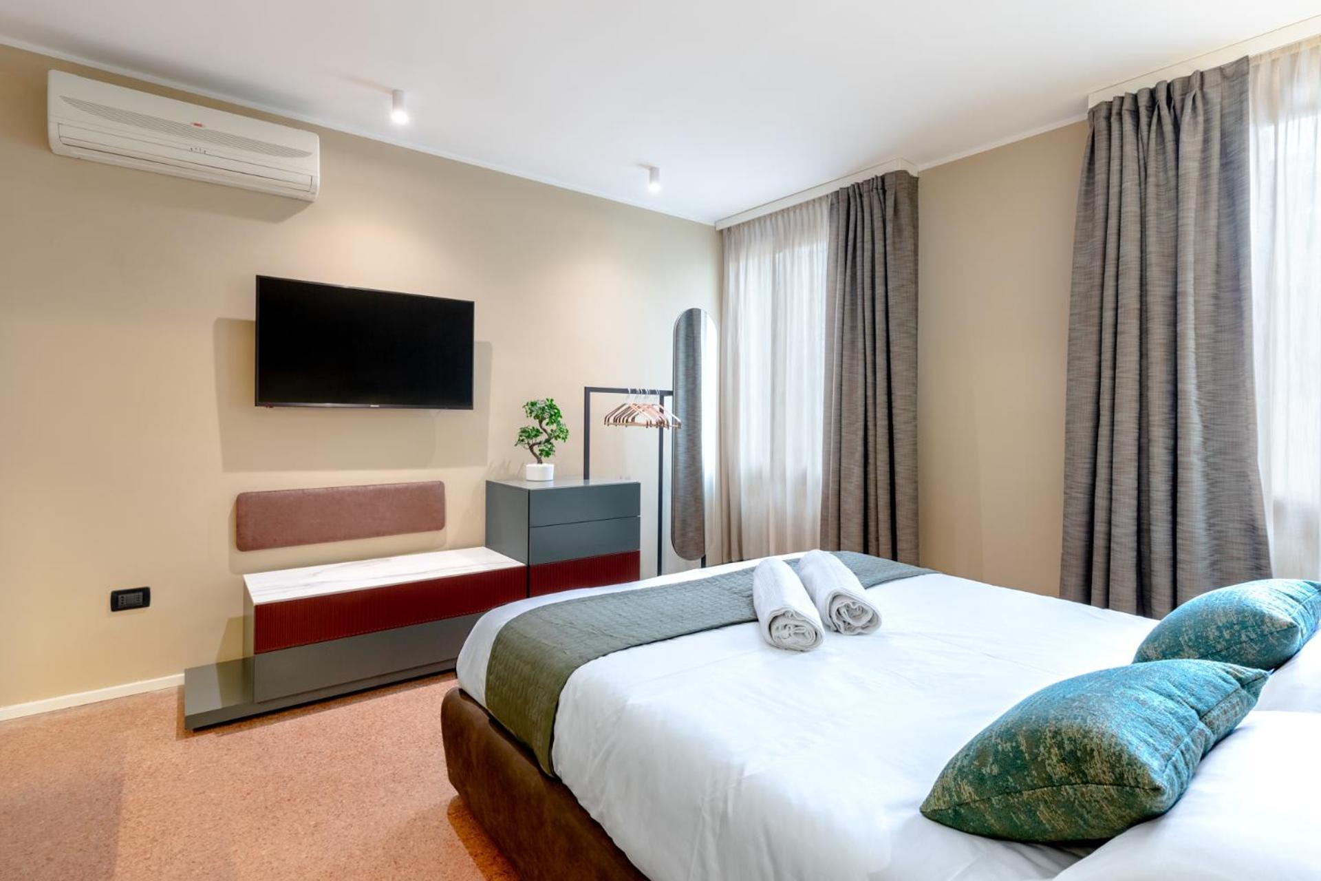 Venice Suite San Marco 213 エクステリア 写真