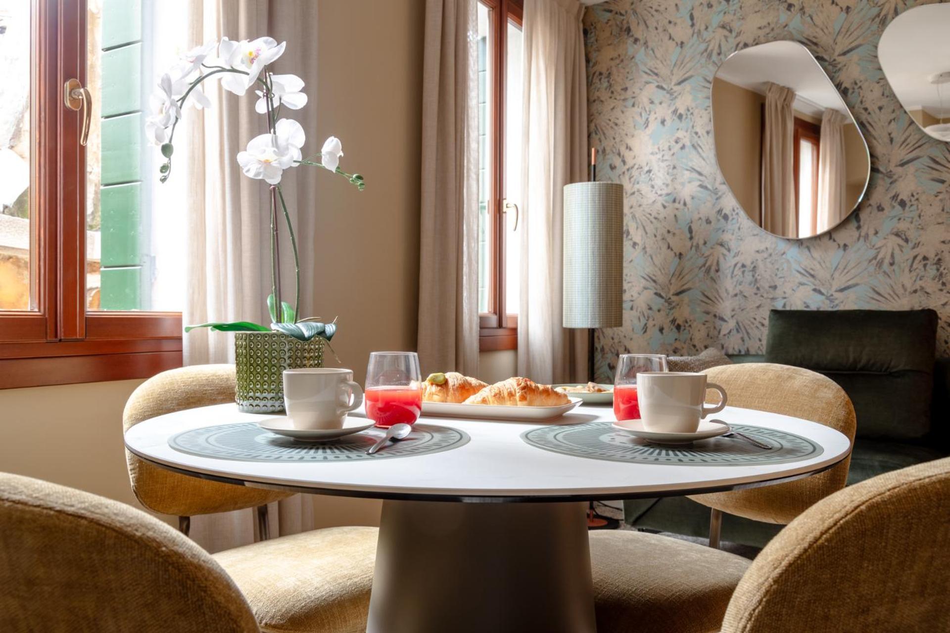 Venice Suite San Marco 213 エクステリア 写真