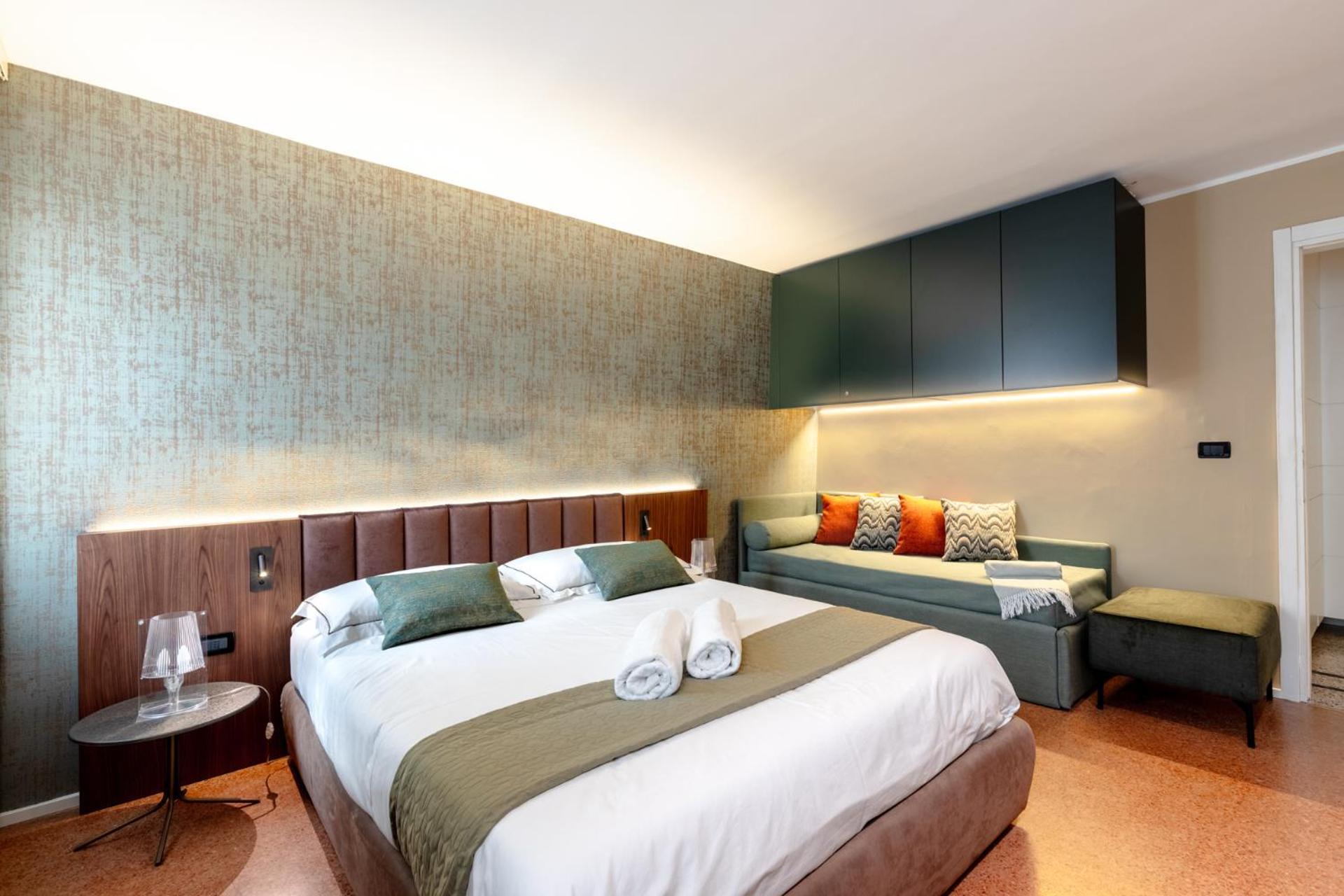 Venice Suite San Marco 213 エクステリア 写真
