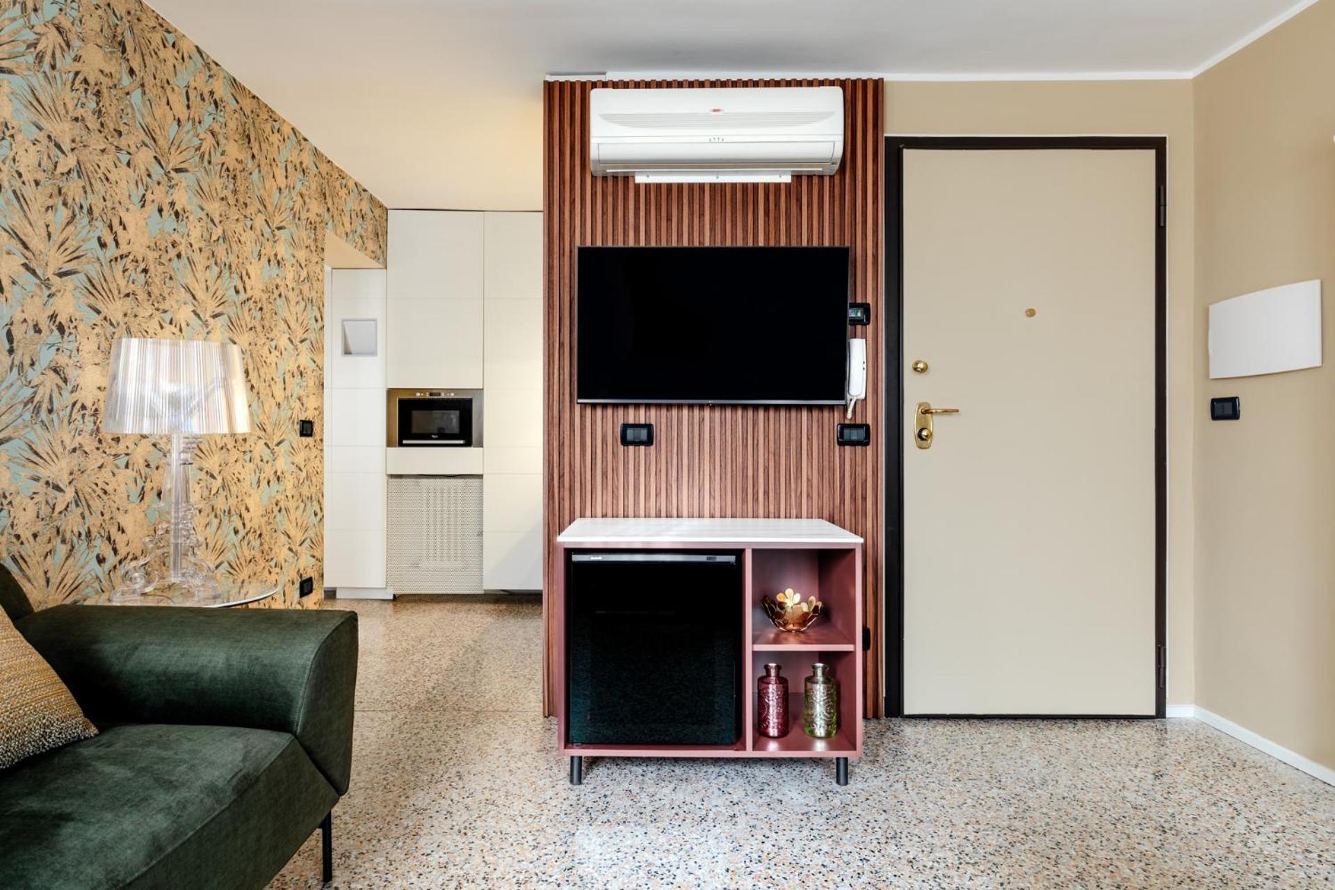Venice Suite San Marco 213 エクステリア 写真