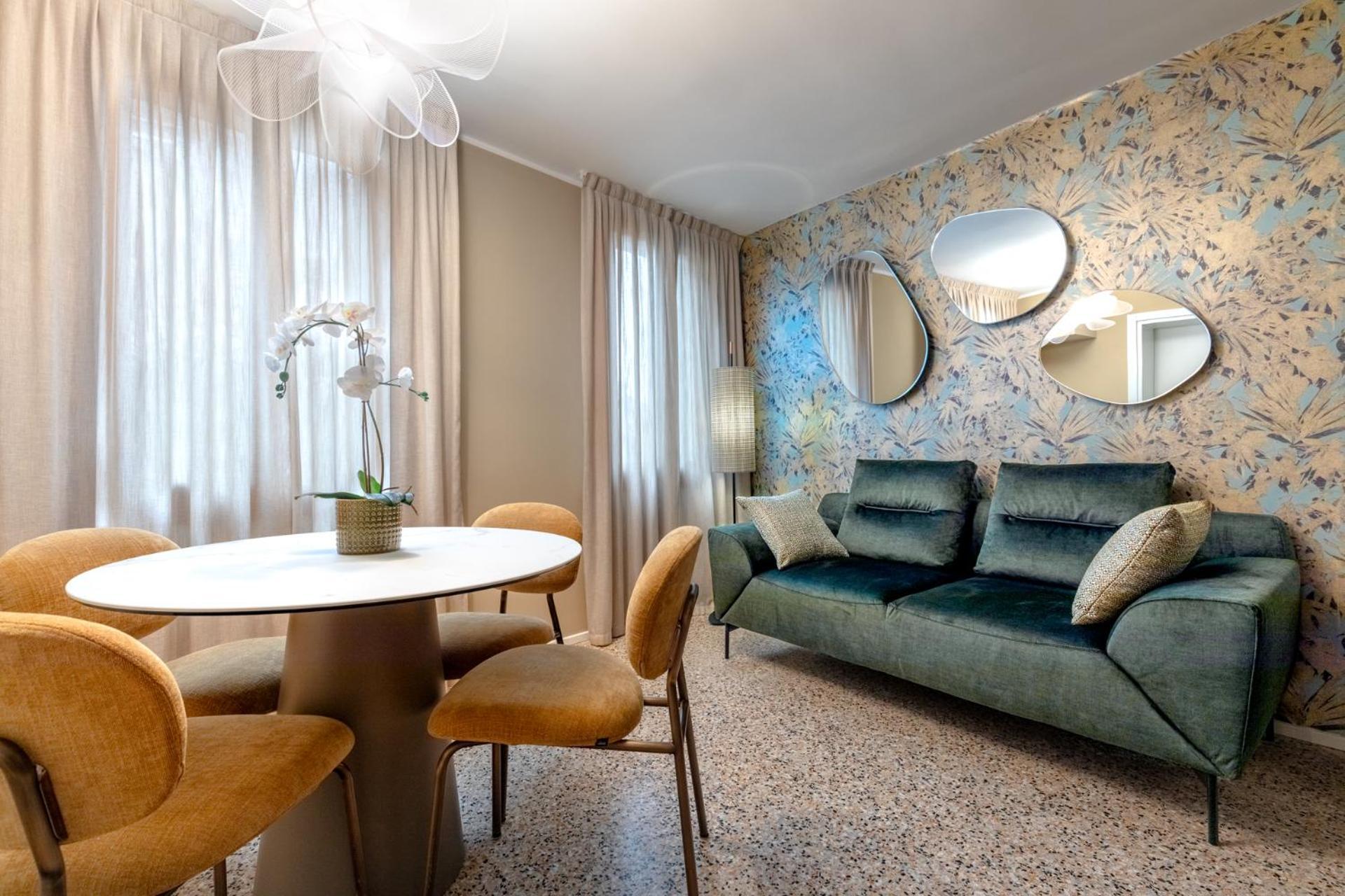 Venice Suite San Marco 213 エクステリア 写真